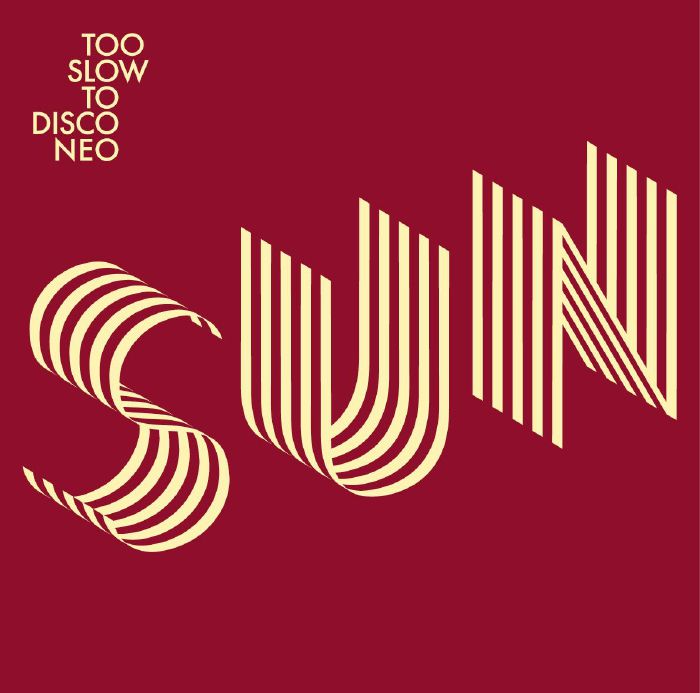 Turbotito / 1-900 – Too Slow To Disco Neo Presents Sunset 2