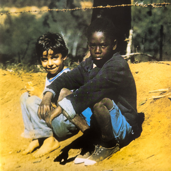 Milton Nascimento & Lô Borges – Clube Da Esquina