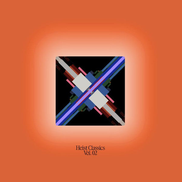 Various – Heist Classics Vol. 02