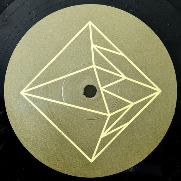 Riva Starr & Close Counters - Push your luck EP【近日入荷予定】