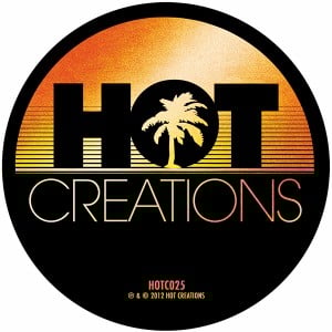 Hot Natured & Ali Love – Benediction