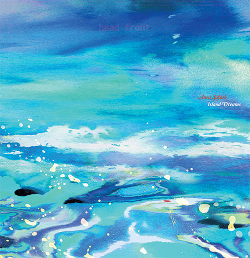 Aura Safari – Island Dreams