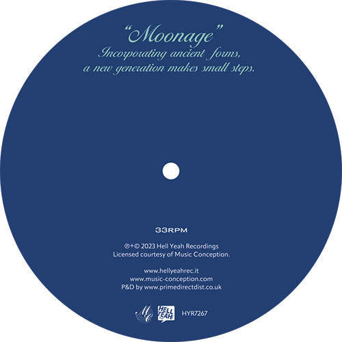 Calm – Moonage Electric Ensemble