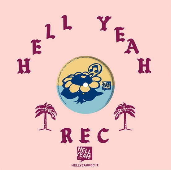 Secret Soul Society - Keep On Trying EP