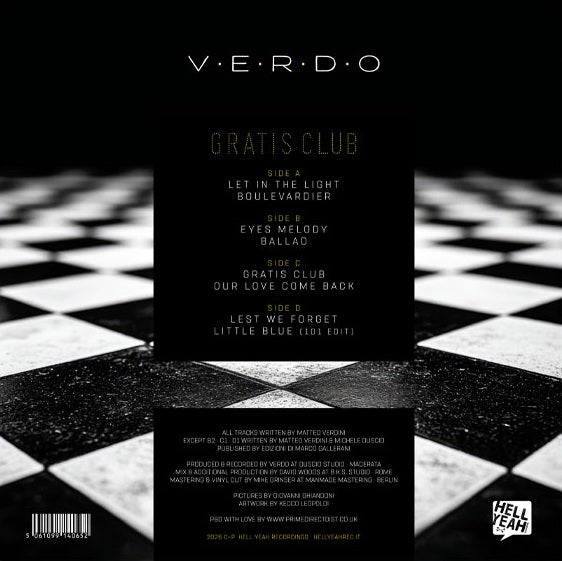 Verdo - Gratis Club