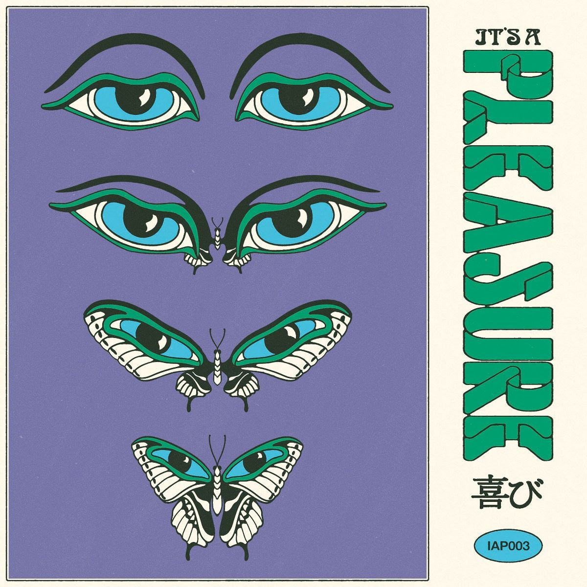 Daniel Monaco feat. Zoë Xenia – Change