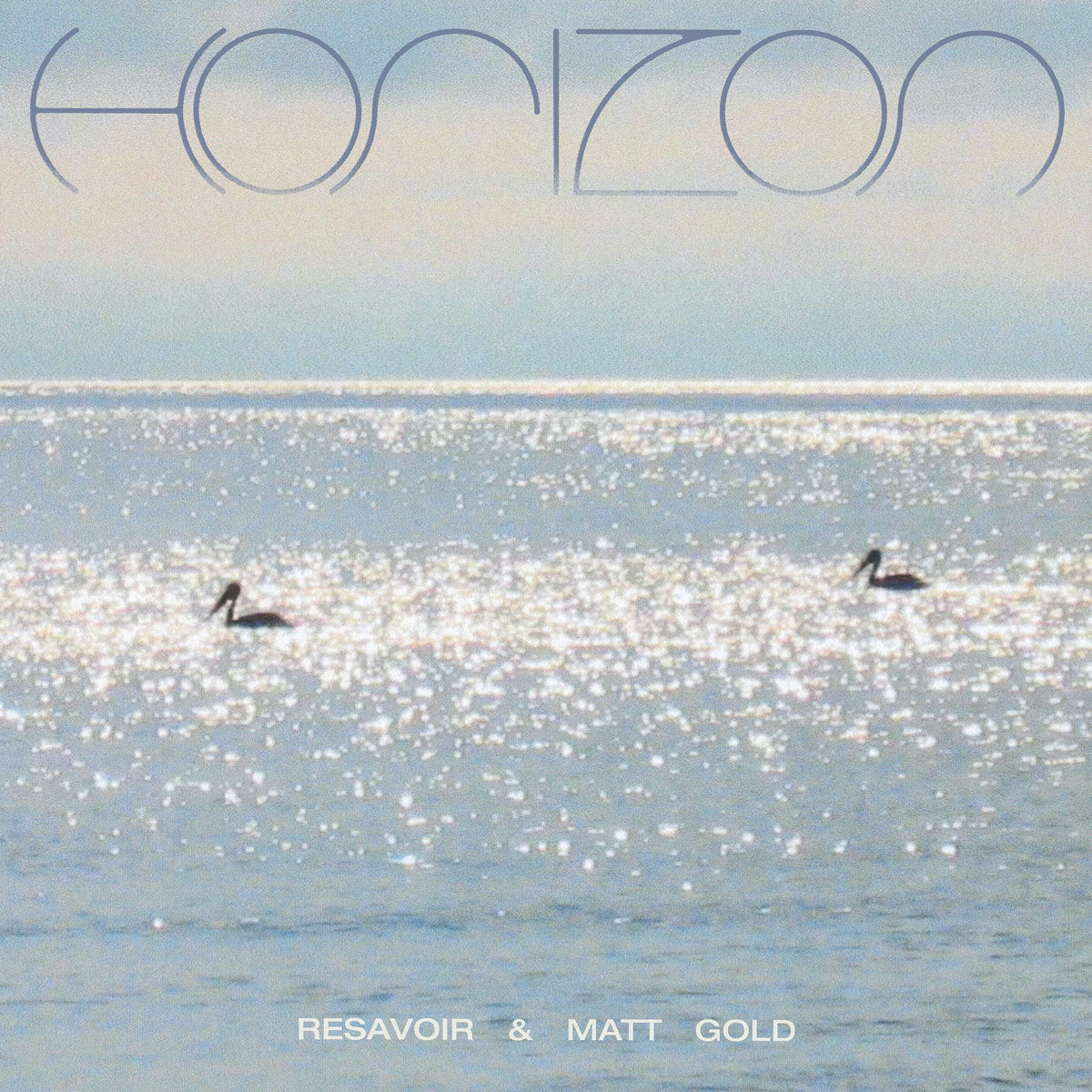Resavoir & Matt Gold - Horizon