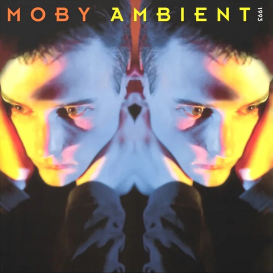 Moby - Ambient