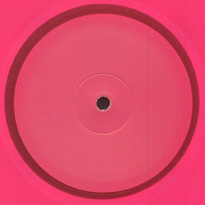 Monsieur Van Pratt, Rob Castillo - Illegal Disco Limited 004【近日入荷予定】