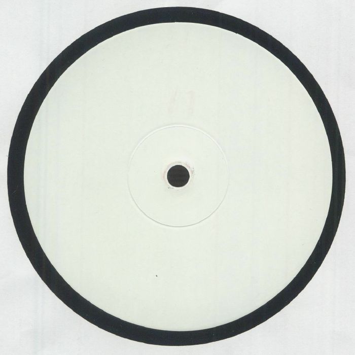 Monsieur Van Pratt – Illegal Disco 006【近日入荷予定】