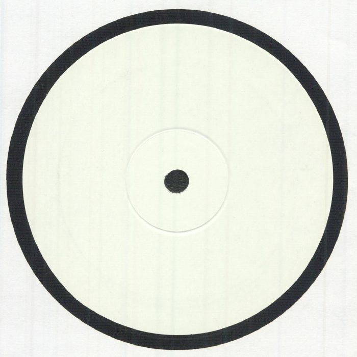 Monsieur Van Pratt – Illegal Disco 009【近日入荷予定】