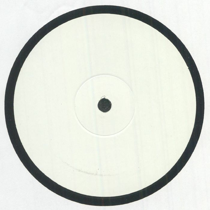 Monsieur Van Pratt – Illegal Disco 010【近日入荷予定】