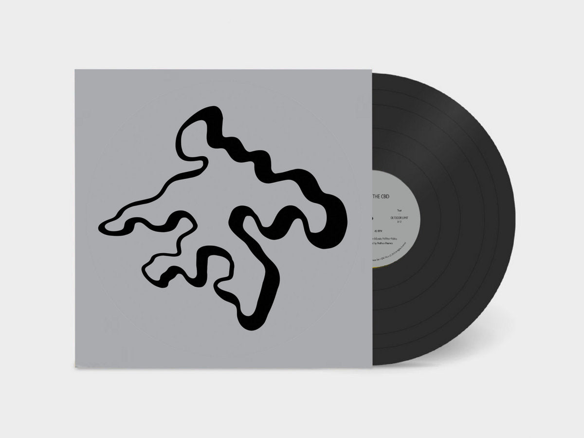 Chaos In The CBD – Sirena Deep