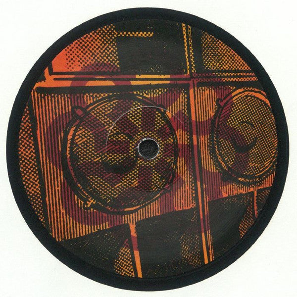 Wrekin Havoc – Camino EP (feat T Kutt version)