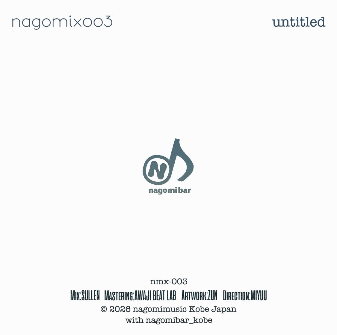 SULLEN - nagomix003