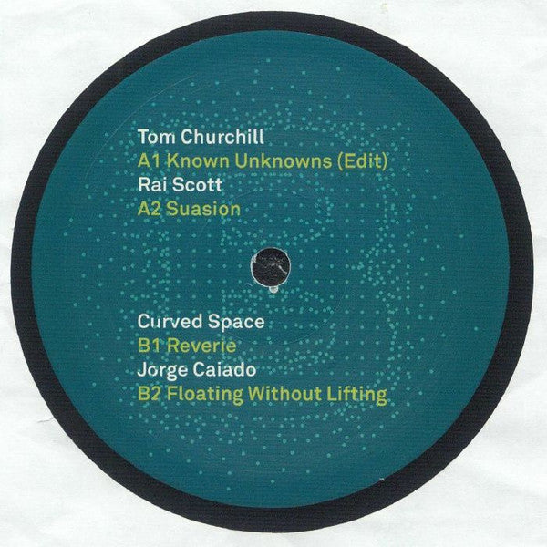 Various – Innate 007