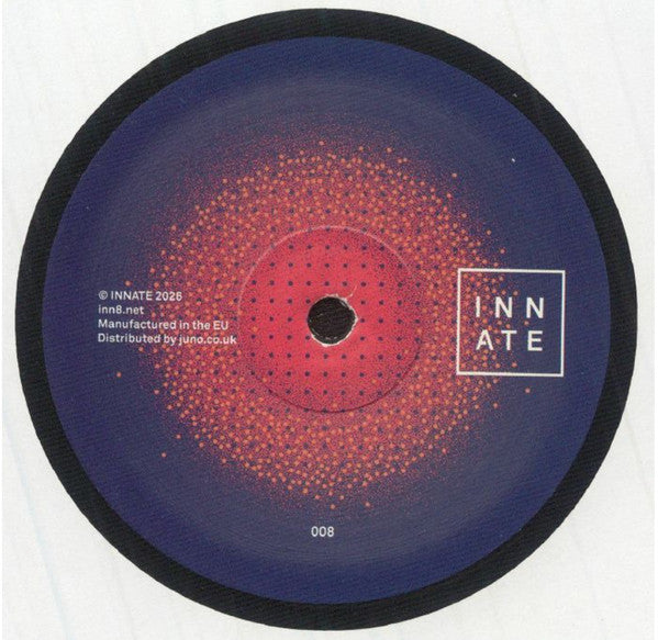 Gilbert – Origins (feat Nuron, Apiento & Diego mixes)【近日入荷予定】