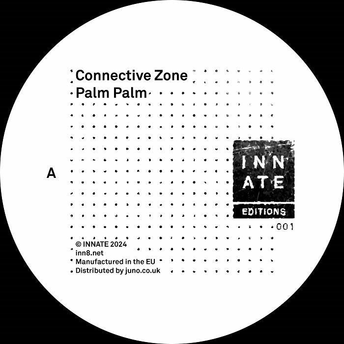 Connective Zone - Palm Palm (Remastered Edition)