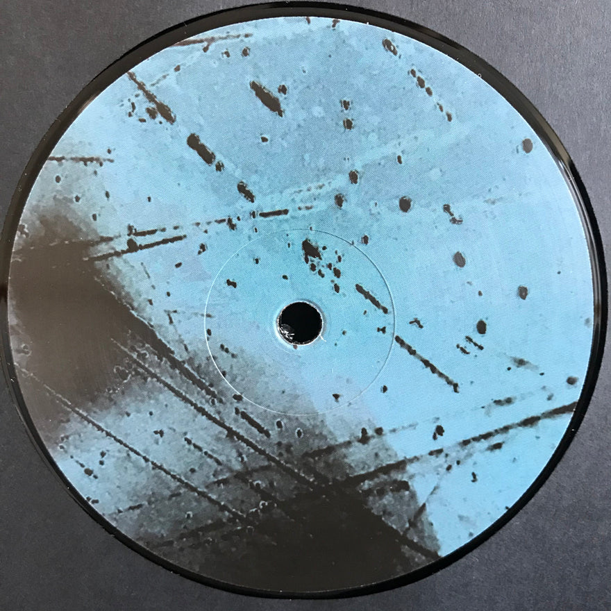 SL Jung - Inner Spaces 1