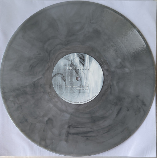 Intrusion – A Gentle Embrace【Arriving Soon】
