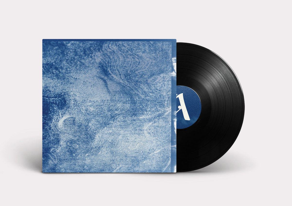 Double Geography – Open Water