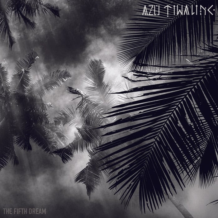 Azu Tiwaline – The Fifth Dream