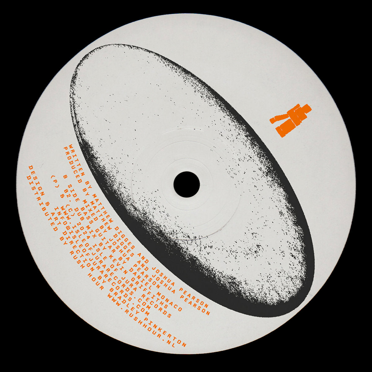 D.D. Mirage - Feel It / So Hot