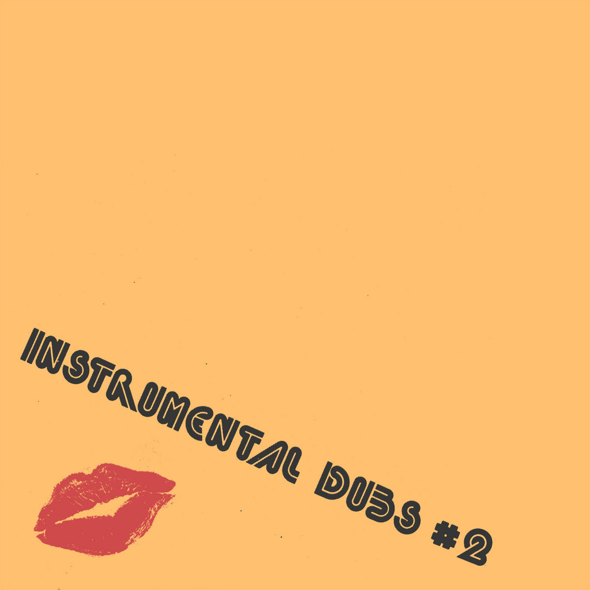 Various – Instrumental Dubs #2