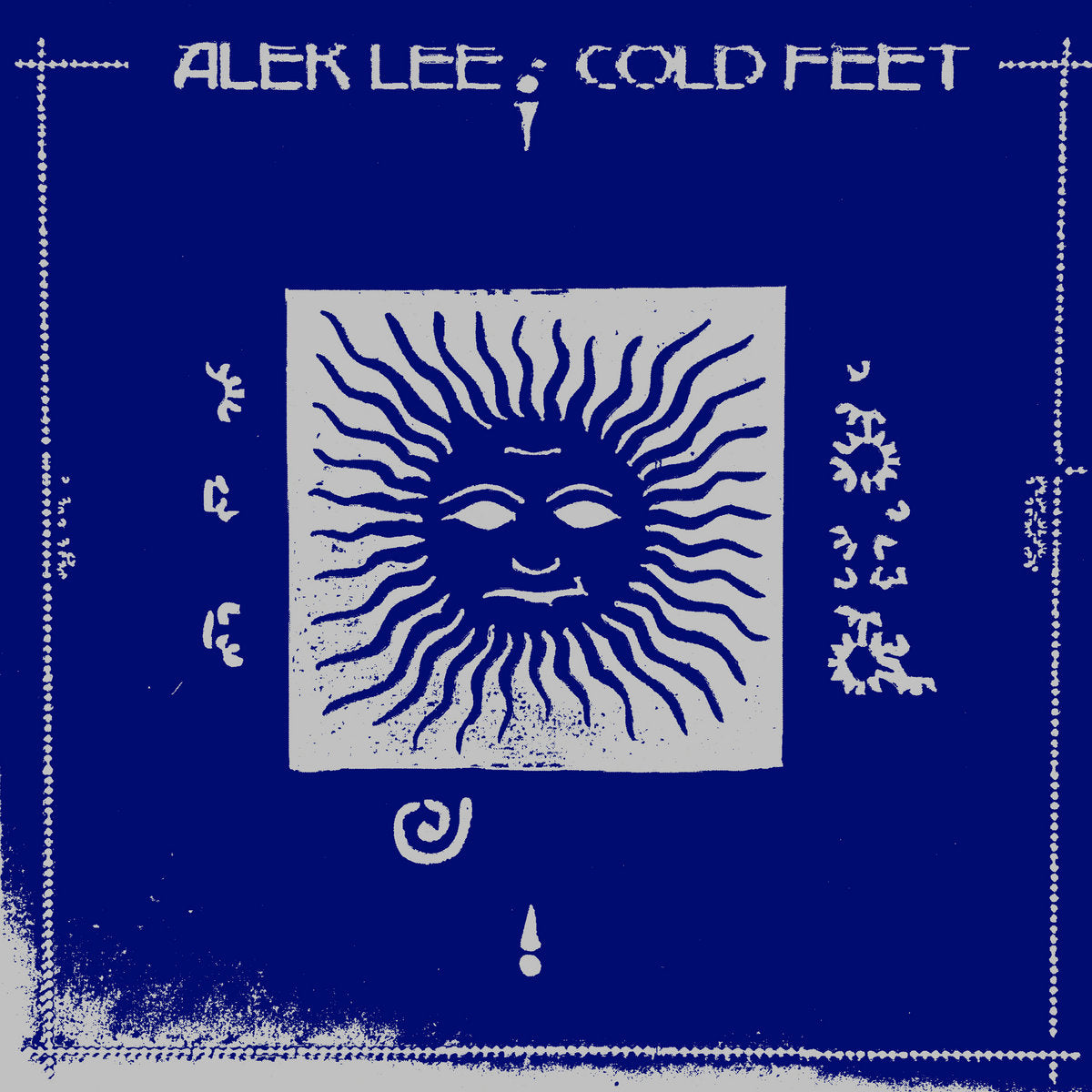 Alek Lee - Cold Feet