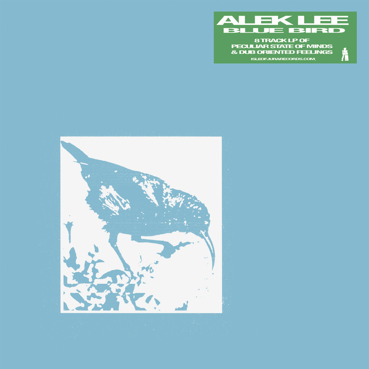 Alek Lee – Blue Bird