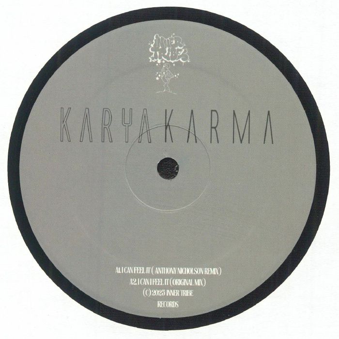 Karya - KARMA EP