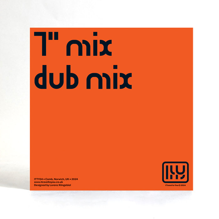 Comb Edits - Por Amor