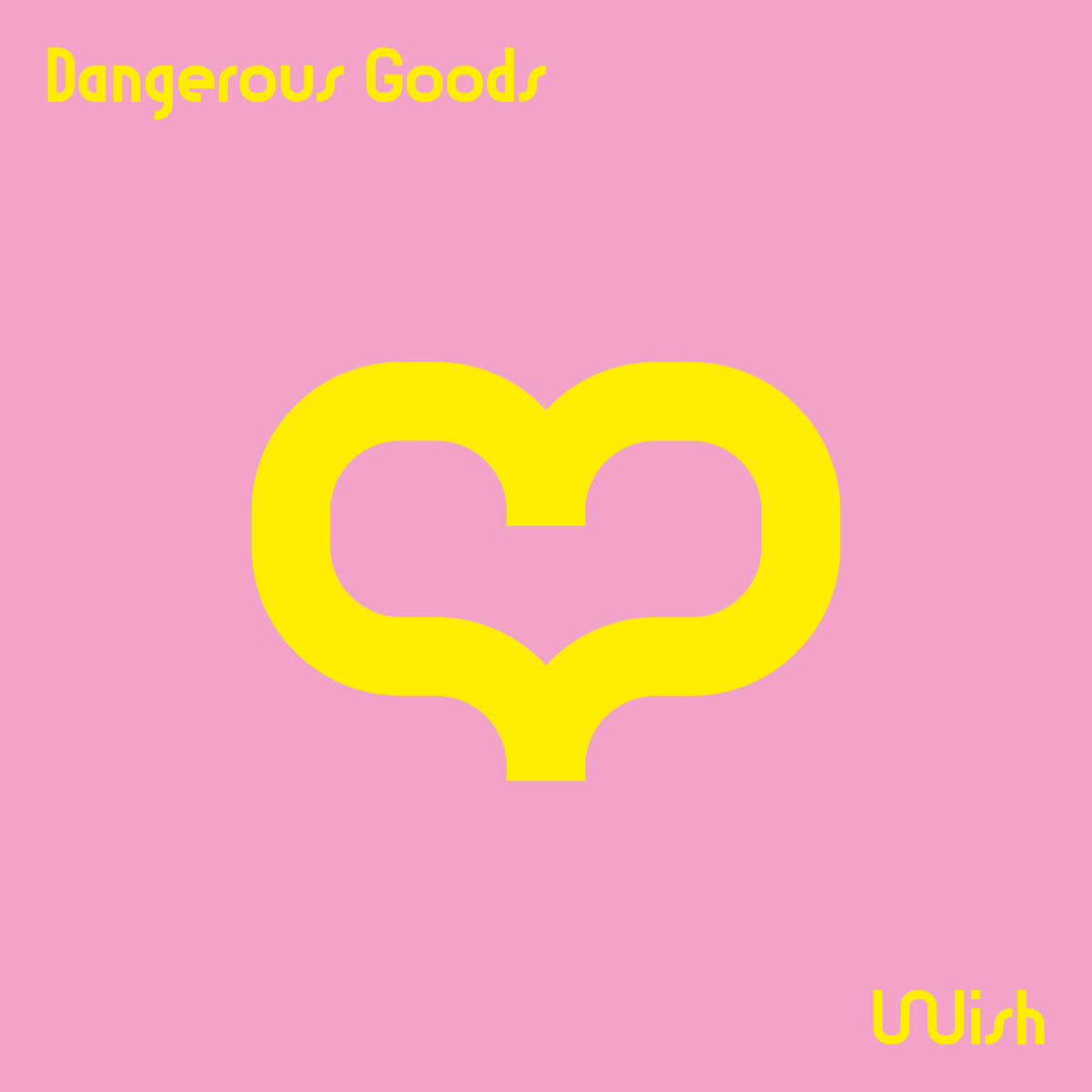 Dangerous Goods – Wish