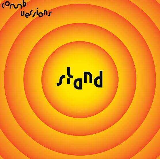 Comb Versions - Stand