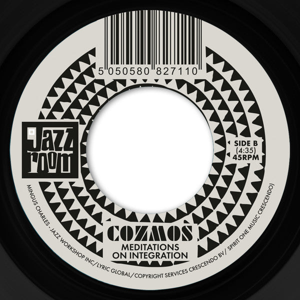 Cozmos – Watusa