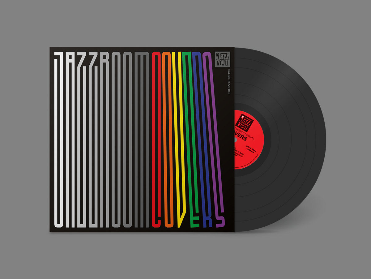 Various Artists - Jazz Room Records Present : "Covers"