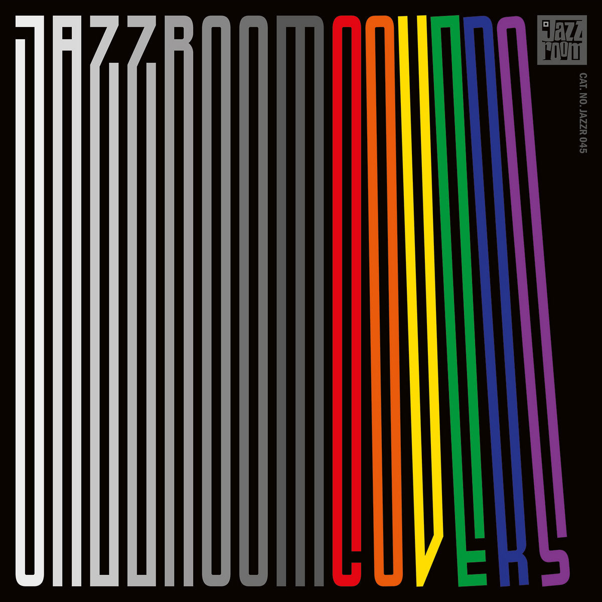 Various Artists - Jazz Room Records Present : "Covers"