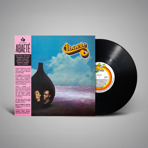 Abaete – Abaetê