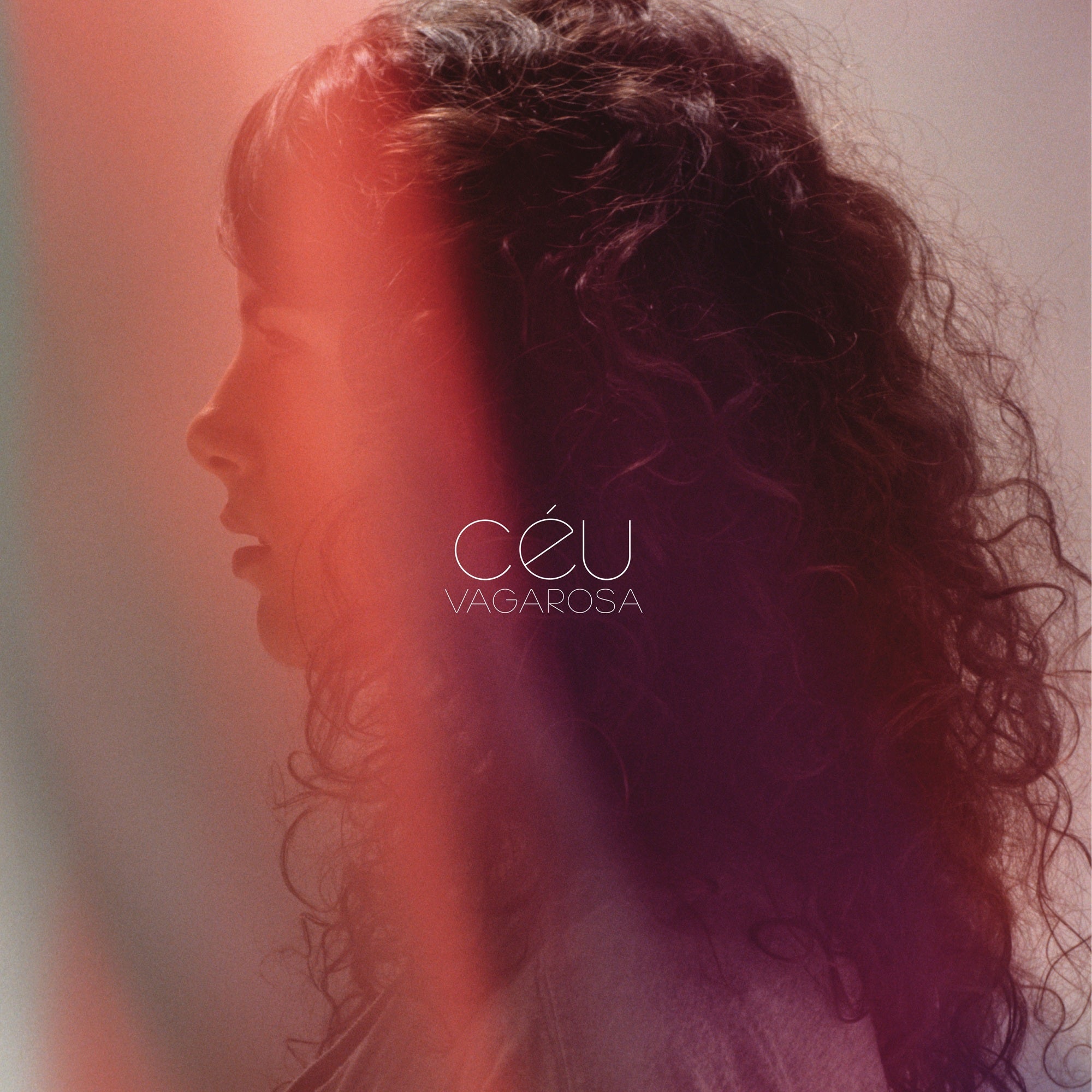 Céu – Vagarosa【12/3発売】