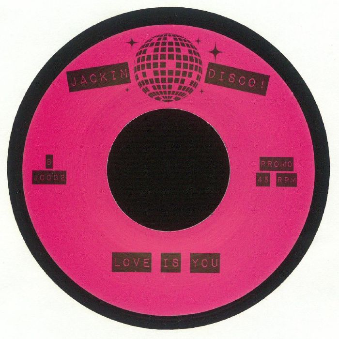 Spiller / Carol Williams - Jackin' Disco Vol 2