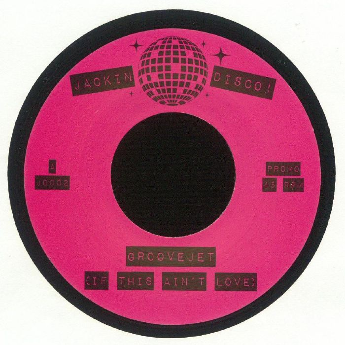 Spiller / Carol Williams - Jackin' Disco Vol 2