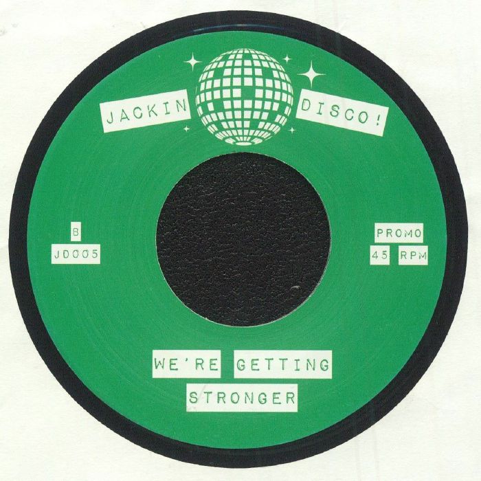 Jackin’ Disco – Vol 5