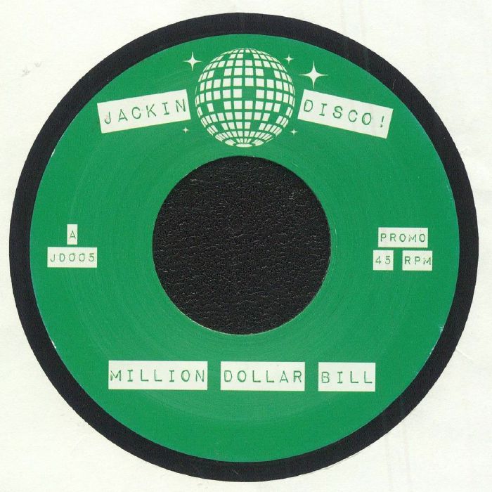 Jackin’ Disco – Vol 5