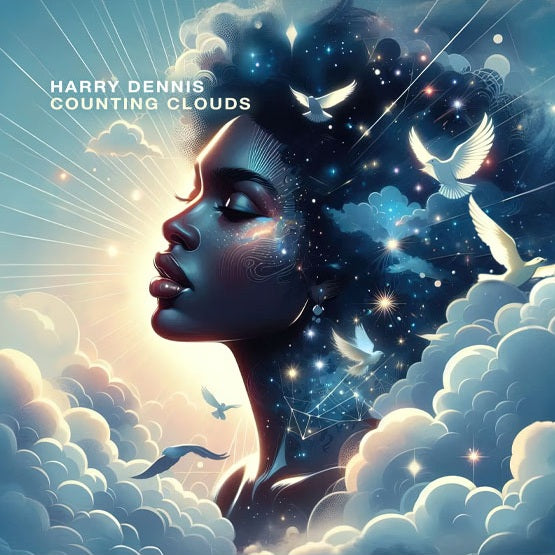 Harry Dennis - Counting Clouds