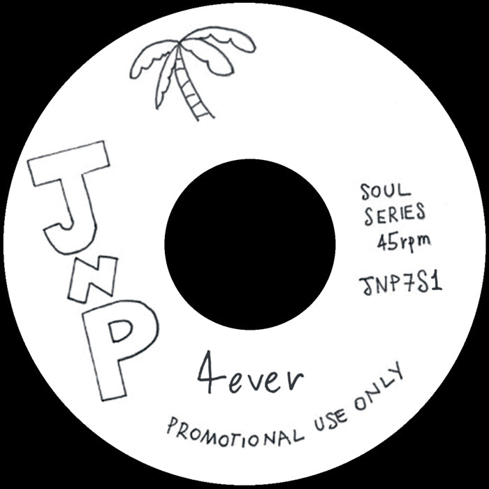 Jazz N Palms – Soul 01