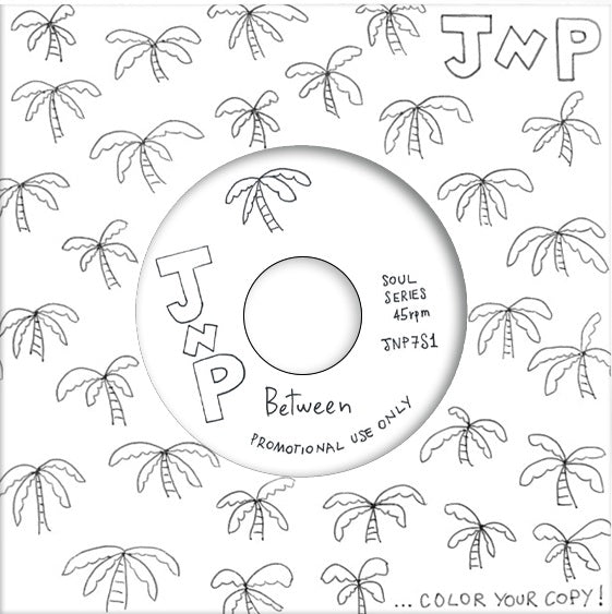 Jazz N Palms – Soul 01