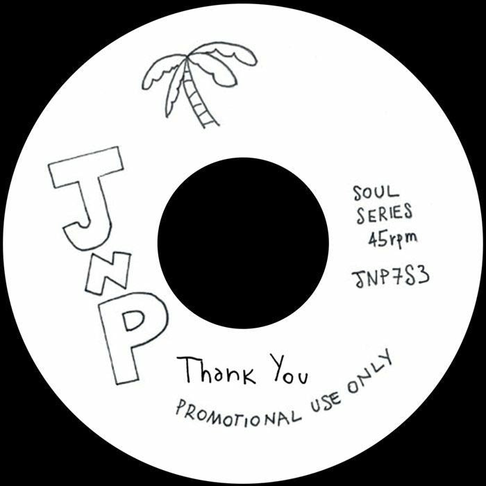 Jazz N Palms – Soul 03