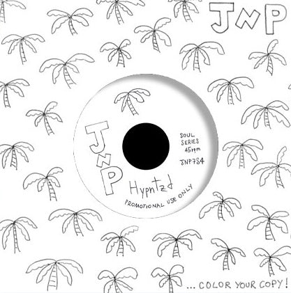 Jazz N Palms – Soul 04