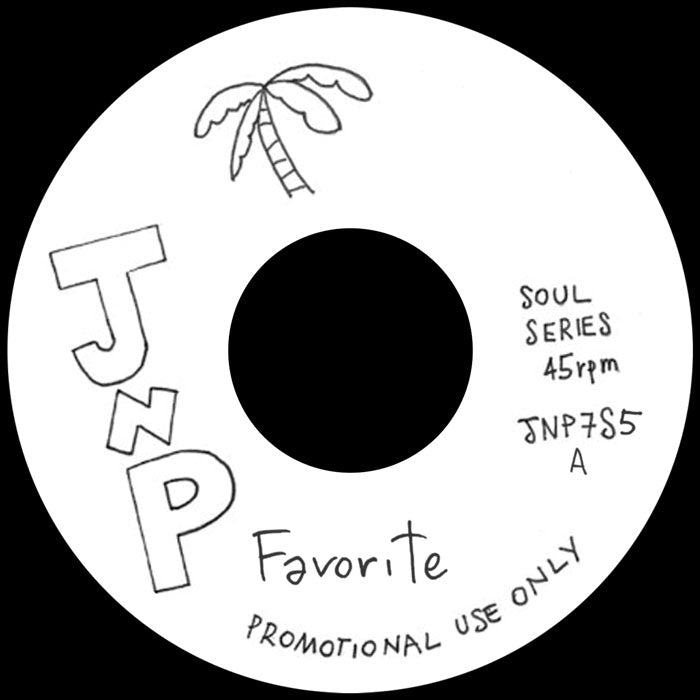 Jazz N Palms – Soul 05