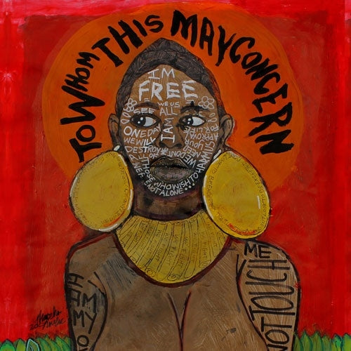 Jill Scott – To Whom This May Concern